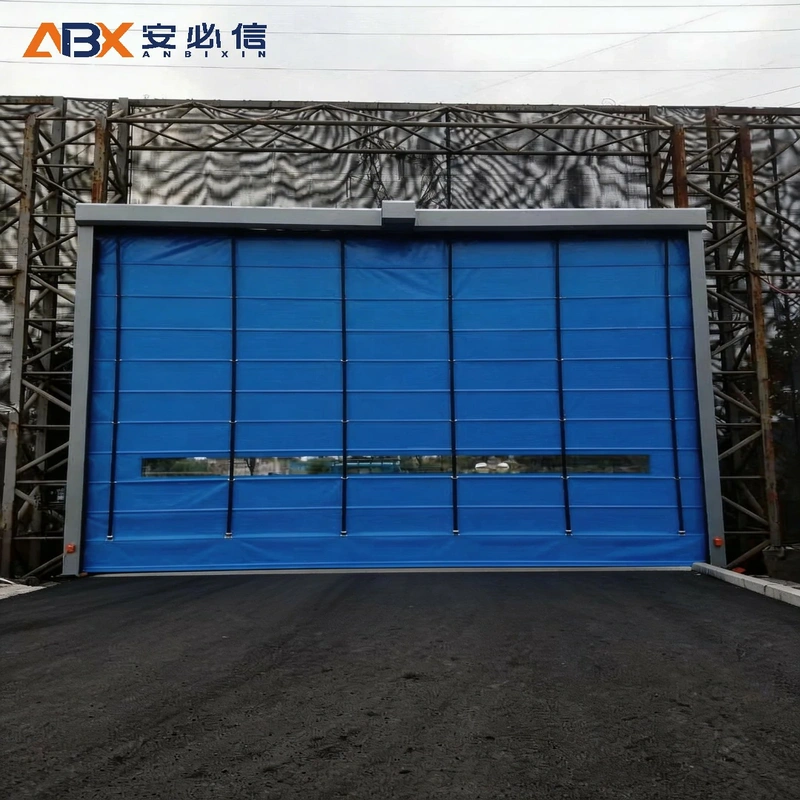 阿勒泰冷库门封