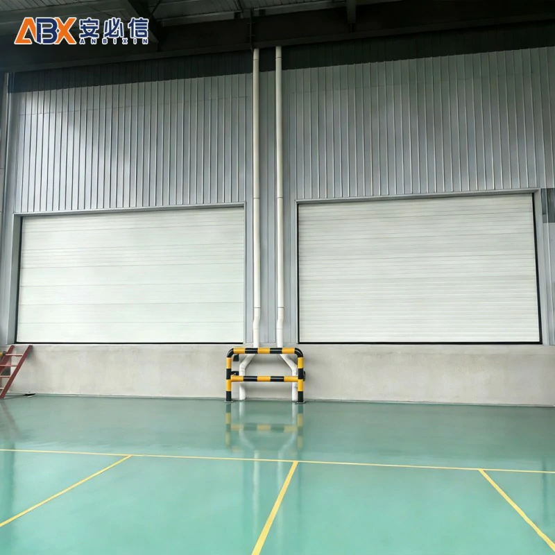 阿勒泰提升门